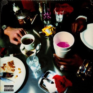 Bad Cameo LP vinyl