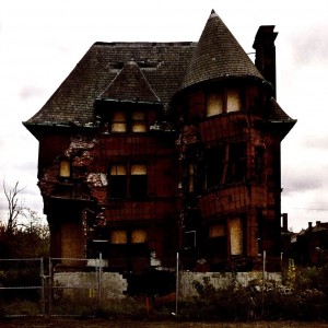 Hiding Places LP vinyl