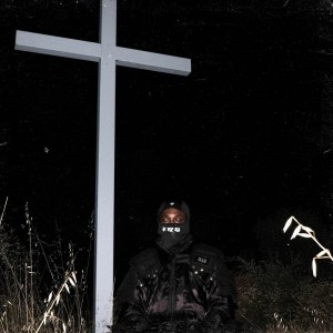 I Lay Down My Life For You...