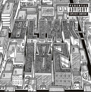 Neighborhoods 2LP vinyl