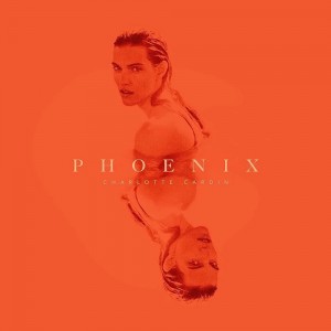 Phoenix LP vinyl