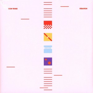 Iteration 2LP vinyl