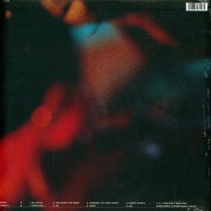 Eyeye LP