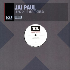 Leak 04-13 (Bait Ones) LP...