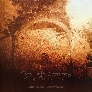 Selected Ambient Works...