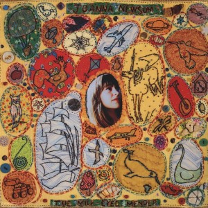 The Milk-Eyed Mender LP vinyl