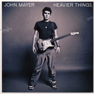 Heavier Things LP
