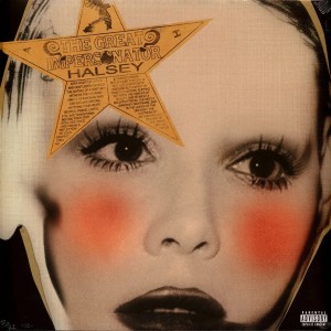 The Great Impersonator 2LP...