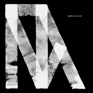 Through Lines 2LP vinyl