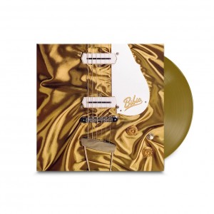 BIB10 LP (gold vinyl)