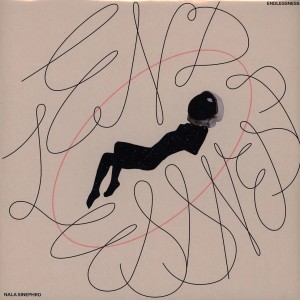 Endlessness 2LP vinil