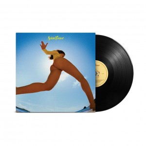 Solar Power LP vinil