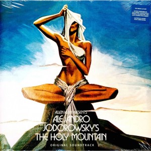 The Holy Mountain (Original...