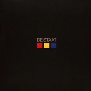 Red, Yellow, Blue 3LP vinil