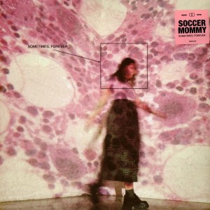 Sometimes, Forever LP vinyl