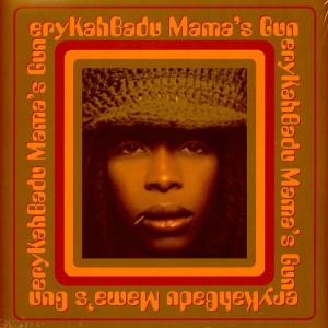 Mama's Gun 2LP vinil