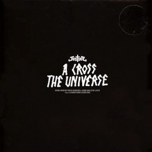 A Cross The Universe 2LP vinil