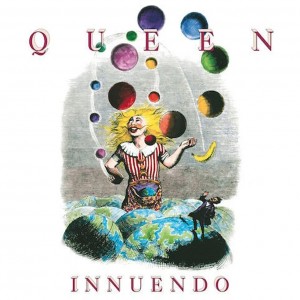 Innuendo 2LP vinyl