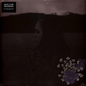 Evergreen LP vinyl