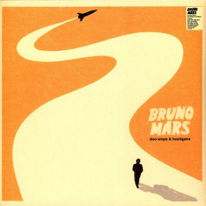 Doo-Wops & Hooligans LP...