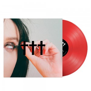 Permanent.Radiant EP (ruby...