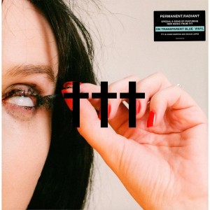 Permanent.Radiant EP (ruby...