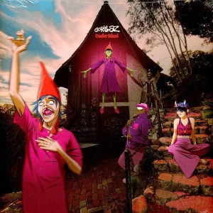 Cracker Island LP vinyl