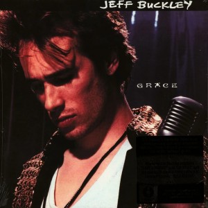 Grace LP vinil