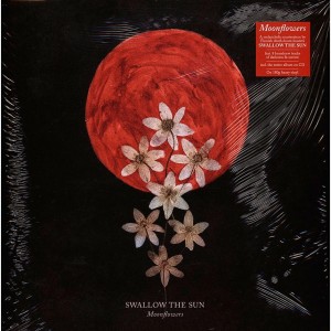 Moonflowers 2LP+CD vinil
