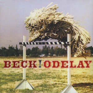 Odelay LP vinil