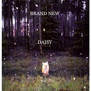 Daisy LP vinil