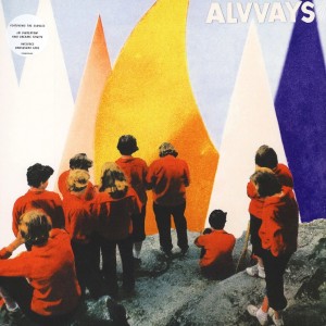 Antisocialites LP vinyl