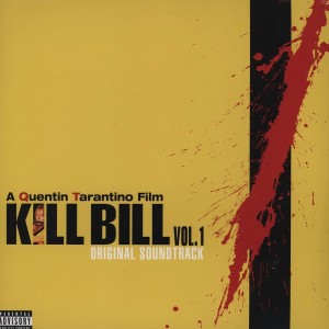 Kill Bill Vol. 1 - Original...