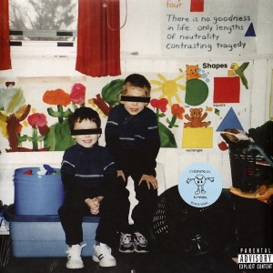 Bummer LP vinyl
