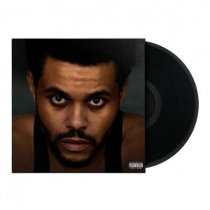 Hurry Up Tomorrow LP vinyl