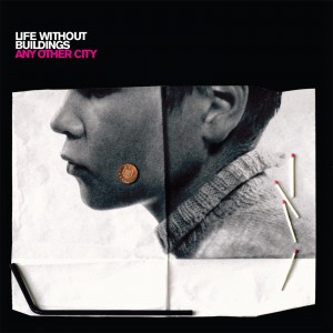 Any Other City LP vinil