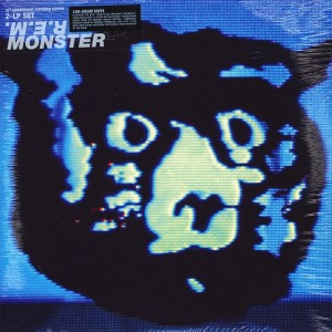 Monster 2LP (25th...