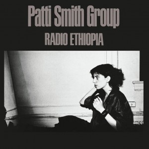 Radio Ethiopia LP vinyl