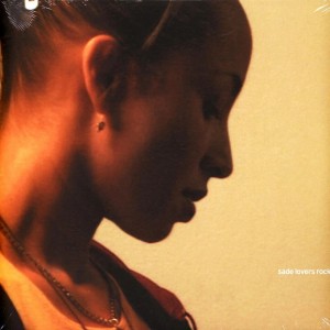 Lovers Rock LP vinyl