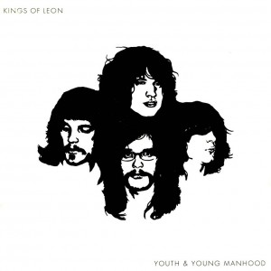 Youth & Young Manhood 2LP...