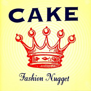 Fashion Nugget LP vinil