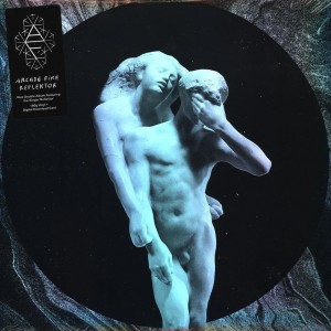 Reflektor 2LP vinil