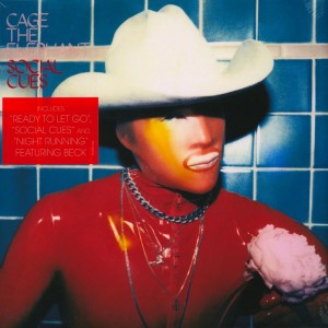Social Cues LP vinil