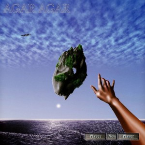 Player Non Player LP vinil