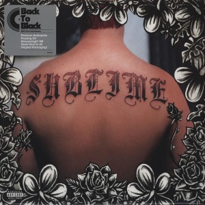 Sublime 2LP vinil