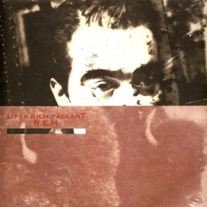 Lifes Rich Pageant LP vinil