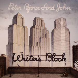 Writer's Block LP vinyl