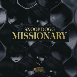 Missionary LP vinil