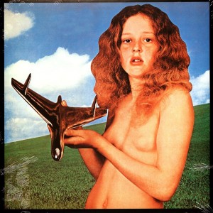 Blind Faith LP vinil