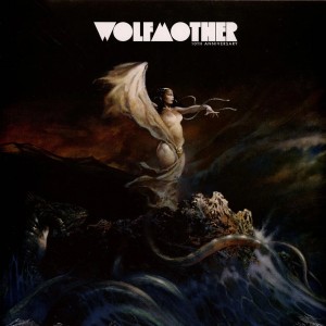 Wolfmother 2LP vinil